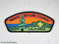 Pacific Skyline Council
